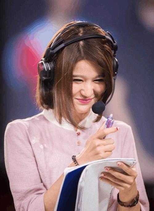 lpl解说成为了圈内家喻户晓的人物,她们分别是苏小研,小苍,小楼和小米