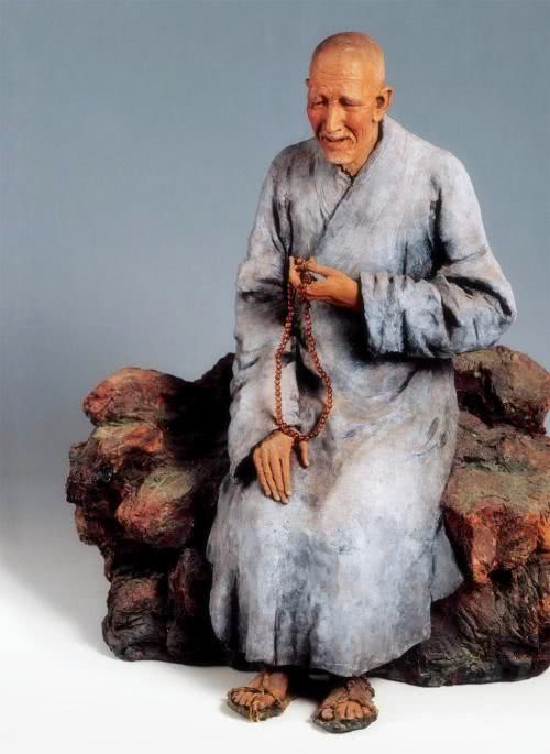 中国佛教净土宗三祖承远大师生平简介