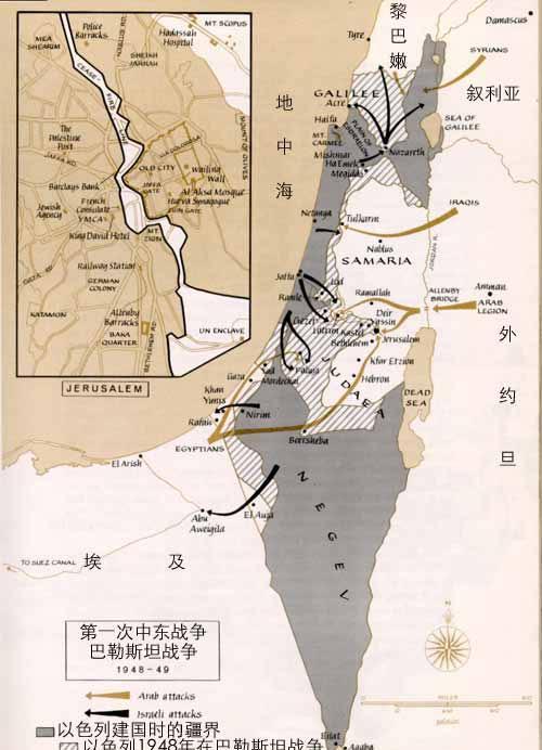 一挑七的卫国之战由此奠定这个悲惨民族从战火中崛起的新国家