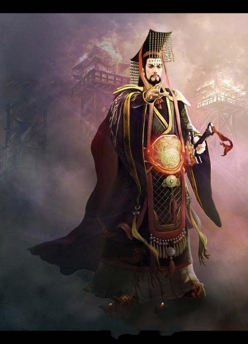 汉代恢复谥号,庙号,因为非有开创再造之功不能称祖,非有大功不能称宗