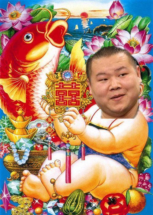 年过去了搞笑还要继续|门神|小偷|搞笑_新浪新闻