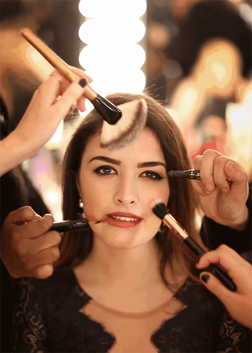 他做出了史上最逗逼的动图,没有之一