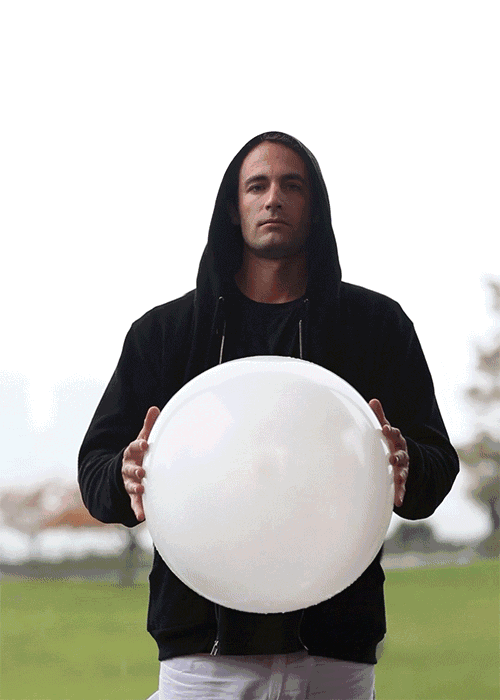 他做出了史上最逗逼的动图,没有之一