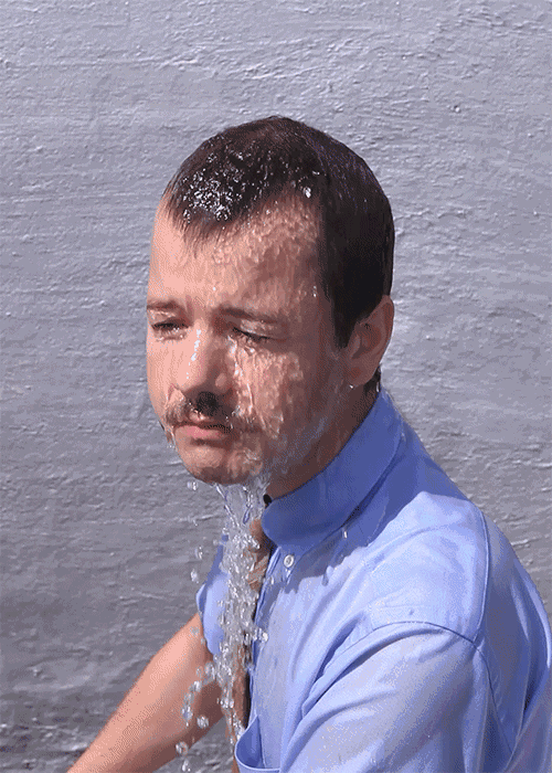 他做出了史上最逗逼的动图,没有之一|摄影师|星巴克|逗逼_新浪新闻