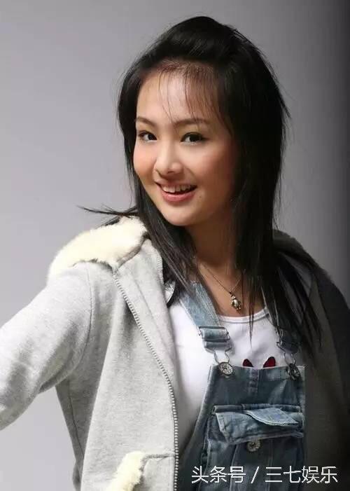 看看仙女时期的郑爽是多美!