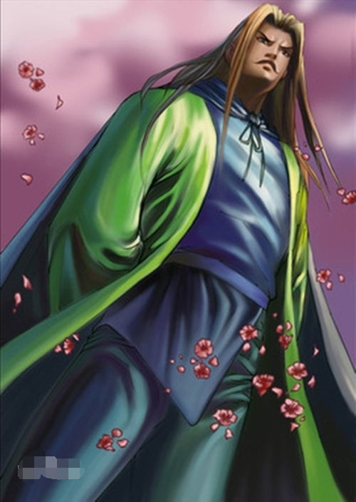 神雕中的黄药师究竟师承何派,师傅是谁?真相只有一个