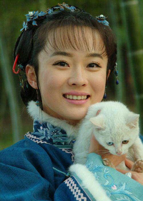 甄嬛传·盘点,盘点甄家的女人们之玉姚