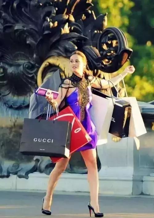 会花钱的女人,更容易变美