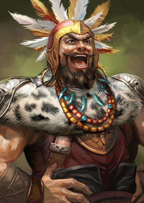 三国时期,若孟获及时带兵来救,能阻止蜀汉灭亡吗?