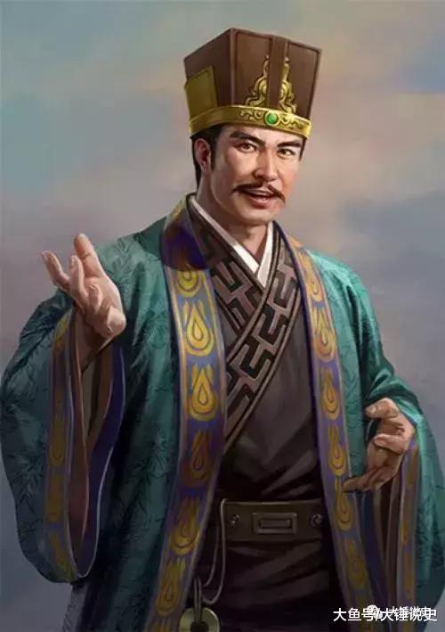 《三国演义细节解密》之十一: 军阀们的赞助商|三国演义细节解密|糜竺