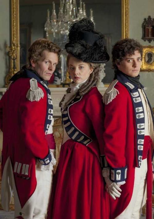 权利的游戏小玫瑰