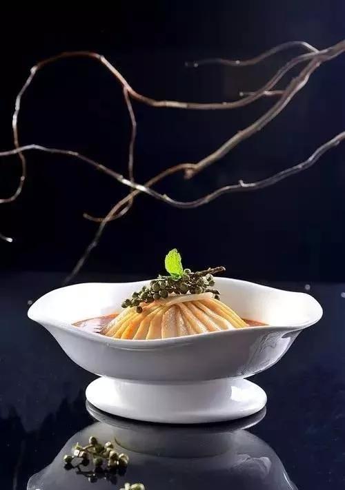 星级酒店的冷菜欣赏,你喜欢吃吗