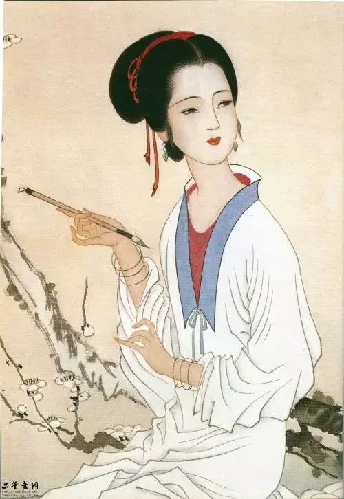 性命全身而退也是实在难得而阴丽华看似无欲无求可在那深宫后院之中