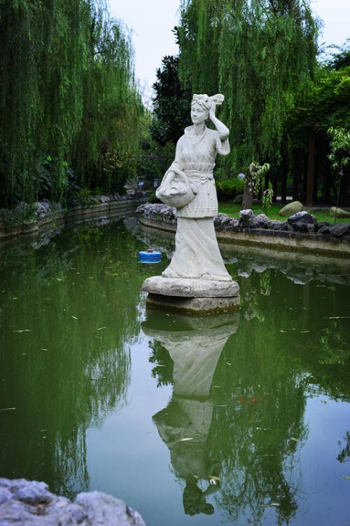 吴三桂肯为陈圆圆背上千古骂名 只是因为陈圆圆色艺双绝的艳名?