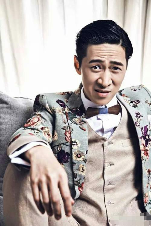 最后祝愿王宁在未来的日子闯出属于自己的一片天地!