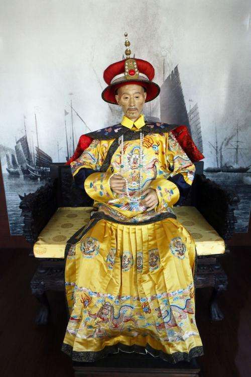 仅因皇子顶撞老师,道光帝踢死了自己最后的希望!