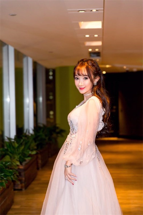 孙心娅举办高逼格生日晚宴,大咖云集,群星璀璨