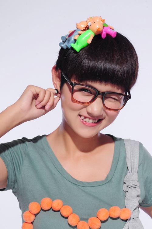 这届的快乐女声一个比一个惨