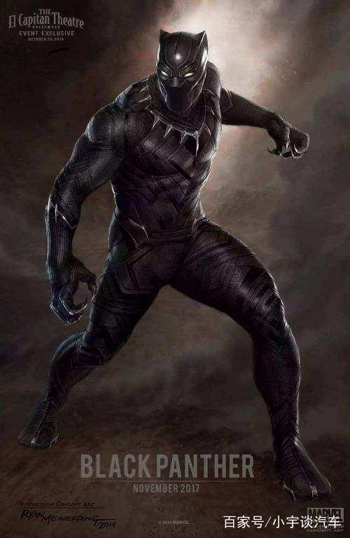 电影《黑豹》海外票房逼近十亿,国内登票房榜首或要提名奥斯卡?