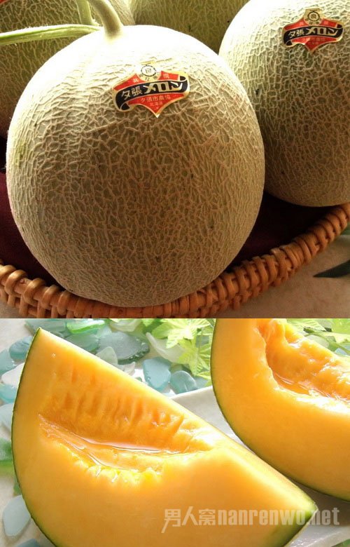 盘点8种全球最贵的食物 有钱人的世界我们根本不懂!