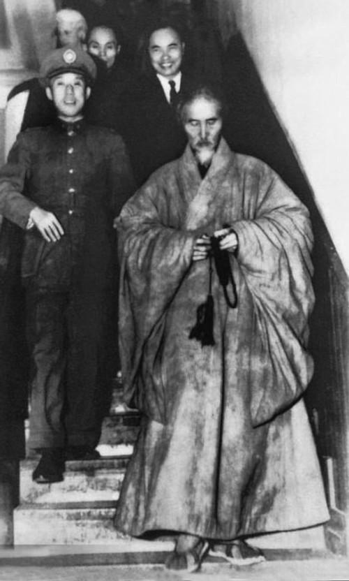 活了120岁的得道高僧,圆寂之后,得到数百颗五色舍利子|禅师|舍利子