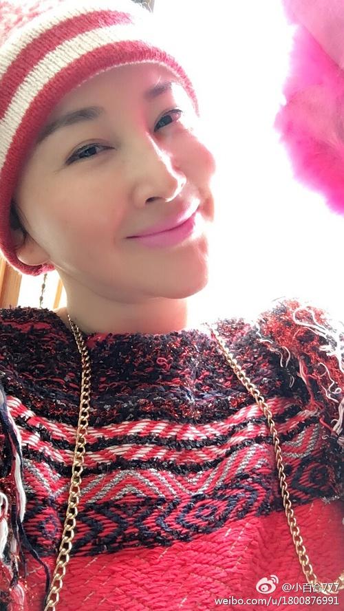 如今大家还认得出这是她么|绝代双骄|于莉|月宫_新浪新闻