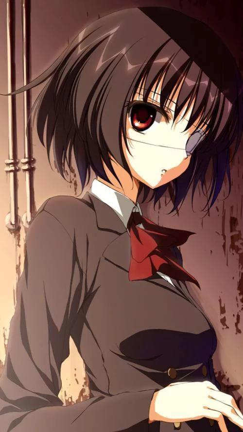 盘点在日本动漫迷心中最喜欢的动漫女角色 日向雏田荣获榜首!