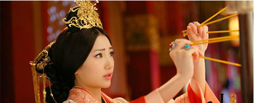 汉昭帝皇后上官氏:六岁做皇后 守寡四十年!