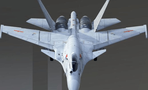 美媒猜测003型舰载机或许已确定,有了这款预警机,f22再无优势