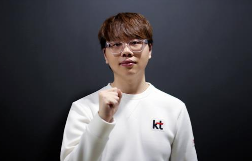 pawn将在新赛季拿下第一中单称号