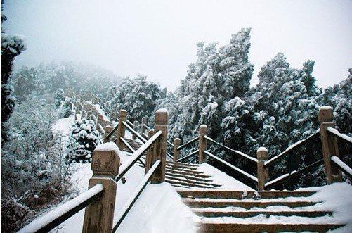 春节去西安旅游穿衣指南,旅游期间天气怎么样