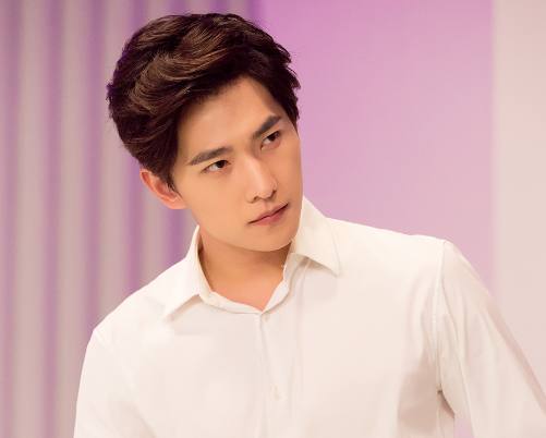 韩国人公认的中国4大美男子,杨洋刘昊然上榜,