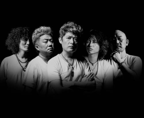 黑豹乐队无地自容唱出了多少人的摇滚心