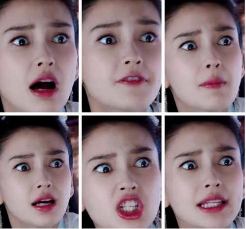 五岁出道,8岁被冯小刚捧红,15岁演技秒杀小鲜肉,眼神吓坏观众