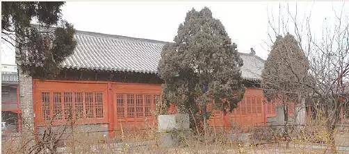 老城夜话——黉学庠门话儒学 考棚书院变学堂|临沂|儒学|孔庙_新浪新闻