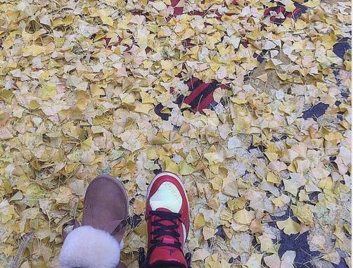 任嘉伦微博公开恋情,晒女友亲密照曝相恋已有