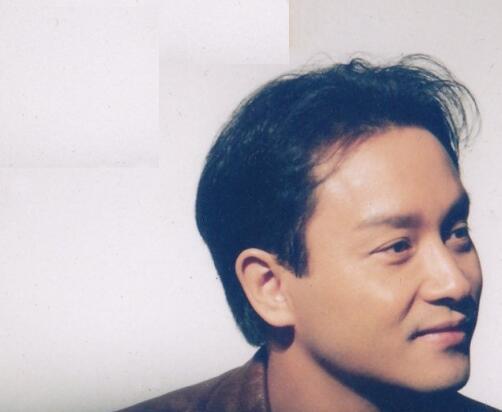 最冷一天,都知道是陈奕迅经典歌曲,其实张国荣