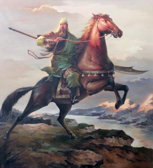 周瑜一世英名,但是在评价关羽时,却看错这一点!