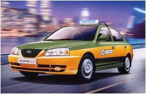 国内大众、国外奔驰！世界各国出租车，你见过多少？