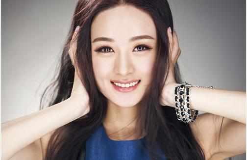 吴亦凡赵丽颖2018继续代言爱奇艺VIP品牌