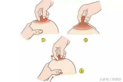 为什么越来越多人产后奶水不足?掌握这6大要点,让宝宝吃个够!