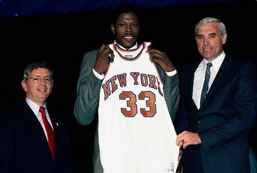 灌篮高手赤木刚宪的原型 篮球场上的巨灵神无