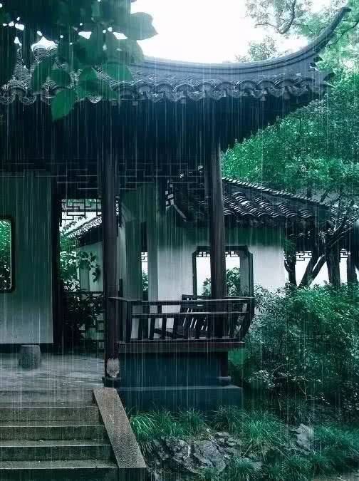 春风十里小楼依旧