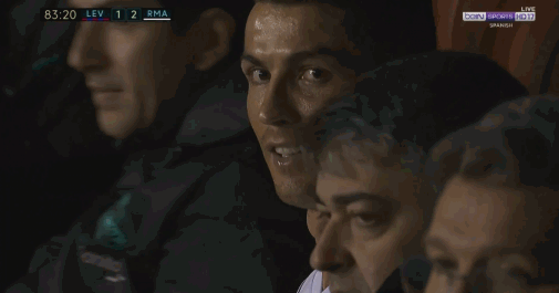 拍场上啊!|c罗|皇马|老是_新浪新闻