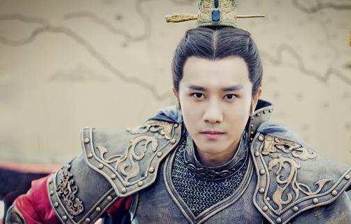 北周武帝宇文邕为何英年早逝, 堕入地狱?