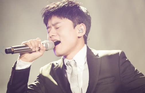 张杰最好听的4首歌, 《三生三世》仅排第2, 第