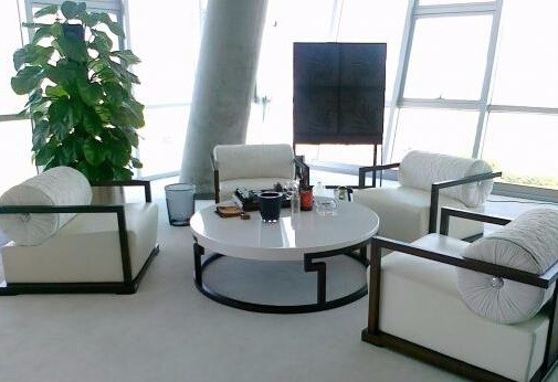 马云,董明珠等数位企业家的办公室,原来是这样的?__财经头条