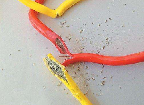 家里万万别买这四种假电线,入住才知是个坑,别等短路才后悔