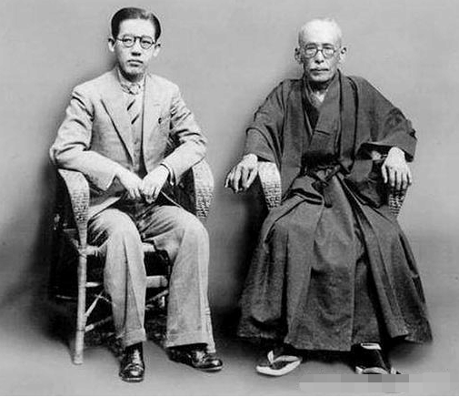 1927年,20岁的川岛芳子回到中国.在旅顺,她与蒙古王族结婚,23岁私奔.