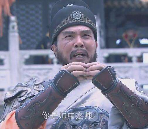 这位沦为俘虏的将军凭借外貌脱离险境最终反败为胜|吐蕃|王孝杰|唐朝